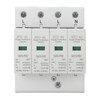 PV AC Surge Protection Device Lightning Protection Flame Retardant AC