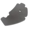 AHL Motorrad luftfilter Gelten Kompatibel mit GILERA RUNNER 125 VX