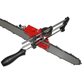 Tecomec MS1 Chainsaw Sharpening Filing Tool. Guide Bar Mount Replaces Oregon 557849 Brand: Tecomec