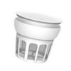 Colcolo Yogurt Maker Mesh Strainer Mesh Strainer Cheese Maker Soy