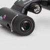 Kenko SK-CL0821KU Sanrio Concert Binoculars 8x 21 Caliber Ultra Light