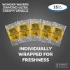 Wonder Wafers - Diamond-Ultra Scented Car Air Fresheners - Individually