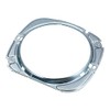 MZA Set of Headlights Retaining Ring for Simson KR51 Schwalbe,
