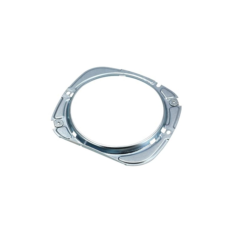 MZA Set of Headlights Retaining Ring for Simson KR51 Schwalbe,