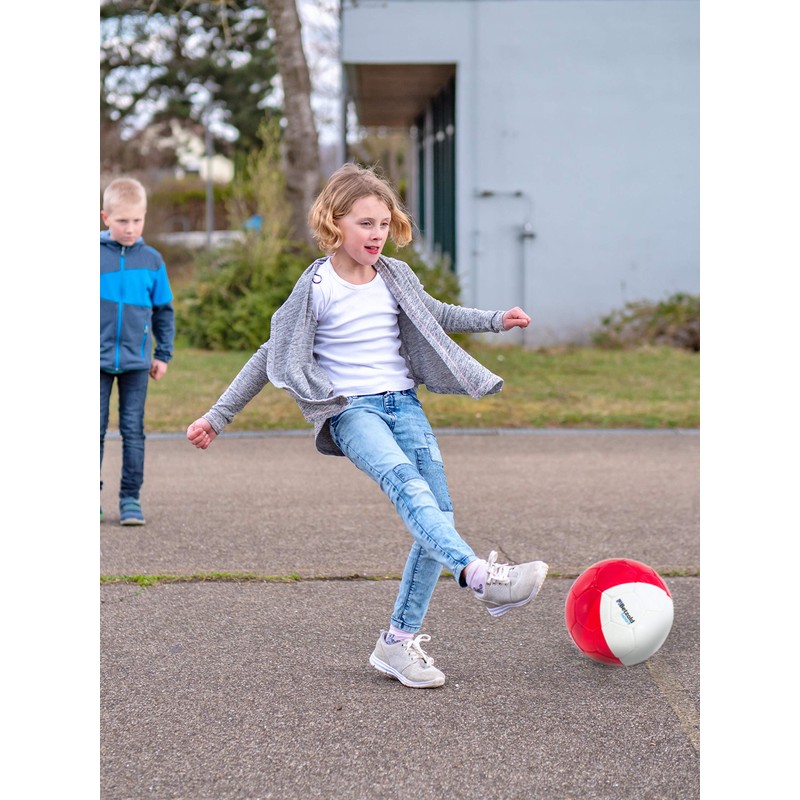 Betzold Sport Training Football Size 5 Training Ball Football Training