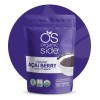 Organic Side Aaí Berry Orgánico 70 G