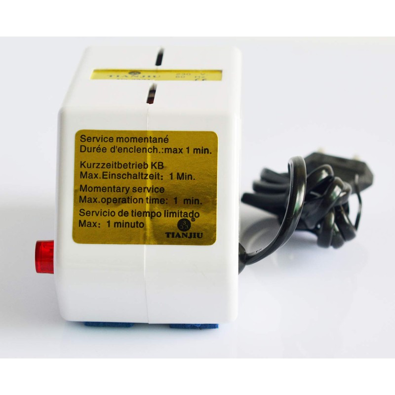 Demagnetizer Demagnetization Watch Machine Repair Tool