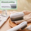MEIJMJIA - Washing Brush, Cleaning Brush with Extra Hard Bristles