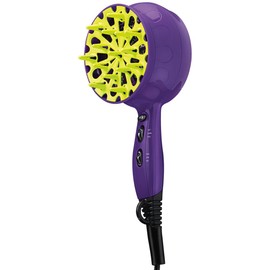 Bed Head Curls in Check - Secador de pelo difusor (1875 W)