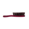 Phillips Brush Ruby Light Touch 6-P Hair Brush - Part