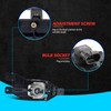 SPIEGEER Fog Lights Assembly for 1999 2000 2001 2002 2003