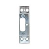 Lockmaster Milamaster Upvc Door Single Slot Shoot Bolt Keep Striker