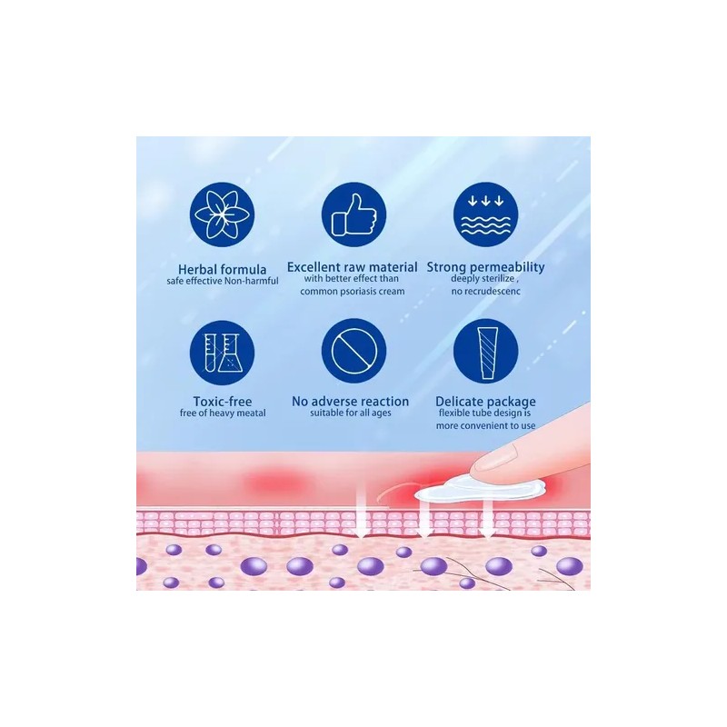 //arx Crema Antimicótica Para La Tiña Inguinal