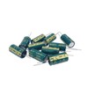 PENGLIN 10pcs Electrolytic Capacitors Aluminum Electrolytic Capacitors Radial 35V 4700UF