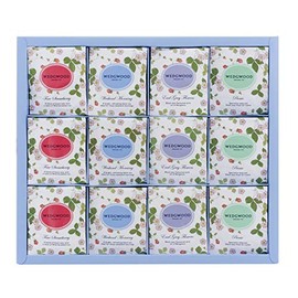 wedgwood Wild Strawberry Tea Bags, 84 Bags