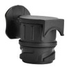 Trailer Plug Converter, 12 V 13 Pin to 7 Pin