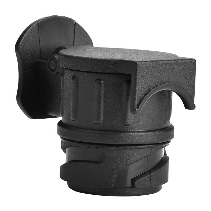 Trailer Plug Converter, 12 V 13 Pin to 7 Pin