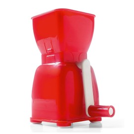 Rigamonti Speedy-Herb Chopper Red, ONE