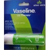 Vaseline 2 Vaseline Aloe Fresh Lip Therapy Stick- 0.16 oz