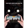 Bjarni Gamepad Disparador Bjarni Para Teléfono Gatillos Mando L1 R1