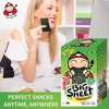 Big Crispy Seaweed Snack Sheets by Tao Kae Noi |
