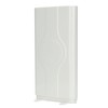 Flat Antenna 4G WIFI 2M SMA Male 700 MHZ to