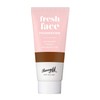 Barry M Cosmetics Fresh Face Lightweight Liquid Foundation Infused With