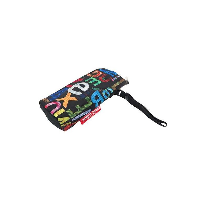 The Very Hungry Caterpillar [Pet Bottle Holder] Bottle Pouch/Eric Carl