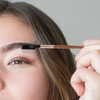 Baluue Metal Eyelash Comb Eyebrow Separator Tool Precision Needles for