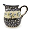 Bunzlauer keramik Milk Jug 400 ml (Decor Agnes)