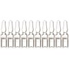 Dr. Hauschka Night Treatment Unisex Revitalising Ampoule Treatment 10 x