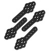 1 10 rc Crawler Long Travel Shocks Shock Keys mounts