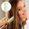 Beaupretty Hair Combs Wide Tooth Comb Men Combs for Natural
