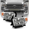 KEEKPO - For [Halogen w/o LED DRL Type] 2014-2017 Totyota