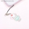 Gourmandise Sanrio Characters Mobile Acrylic Strap Kogimyun SANG-314CG, Kogimun