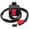 Right Start Stop Kill Control Switch for Honda Shadow Phantom