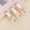 International Nail Clipper Set, Gift Manicure & Pedicure Tools, Engraved/Character/Sanrio Nail Clippers R36 Free Size/Bow 120ea