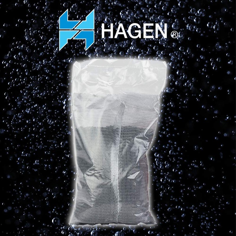 AquaClear 30 Activated Carbon Insert, Aquarium Filter Replacement Media, A602