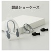 Nose Clip, Nose Plugs, Swimming Ear Plugs, Set of 2,