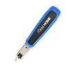 Dritz Home 44104 Heavy Duty Staple Remover , Blue