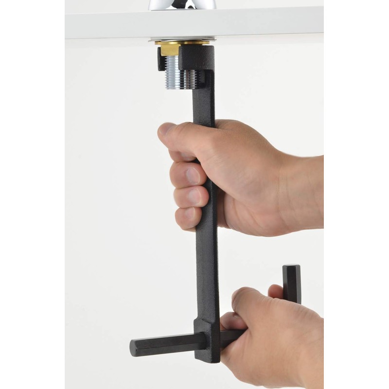 Gaona GA-KH005 Faucet Tightening Tool One-Hole Mixing Faucet (Installation, Removal,