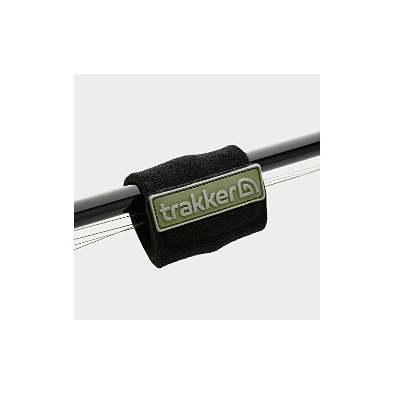 Trakker Neoprene Rod Bands