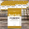Preeti Eye Area Wrinkle Eye Patch Effect Eye Area Nourishing Real Gold Eye Zone Patches 14 Pieces 30 Pieces / 프레티 눈가 주름 아이 패치 효과 눈가 영양 리얼 골드 아이존패치 14개 30개입