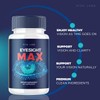 (5 Pack) Eyesight Max Vision Supplement, Eyesight Max All-Natural Capsules