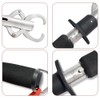 Fish Lip Gripper Fish Scales Professional Fish Holder Stainless Steel