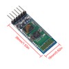 Diitao 4PCS Bluetooth Module BT Modules 6 Pin Wireless RF