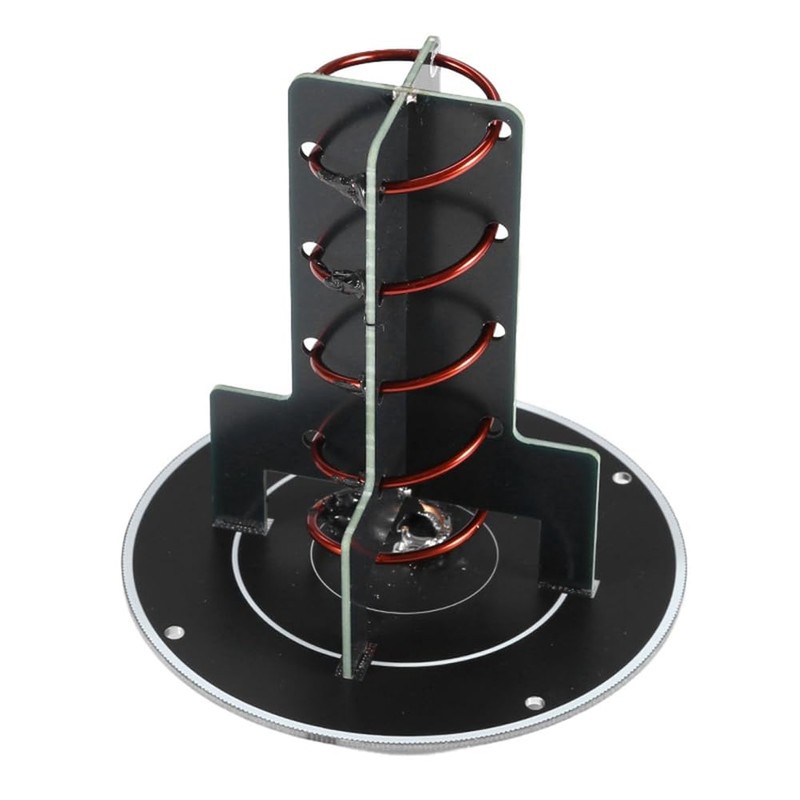 Snblzhef 2.4GHz Gain Spiral Directional Antenna Long Range Signal Enhancement