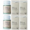 Yeo Esther Multivitamin Comprehensive Nutrient Mineral 120 tablets / 여에스더 멀티비타민 종합영양제 미네랄 총 120정