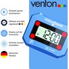 VENTON [Test Very Good, Note 1.1] Pack of 3 Electronic