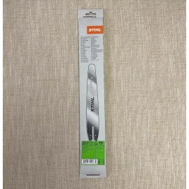 Stihl 3005 008 3405 Chainsaw Bar 12"  Bar 1/4" .043" ROLLOMATIC E MINI OEM